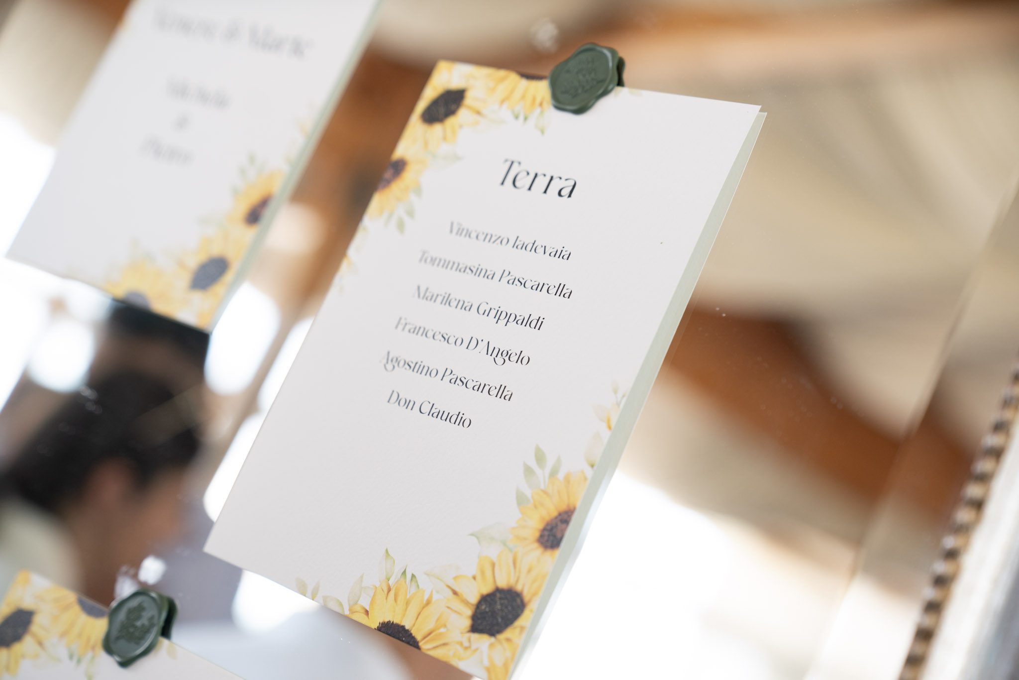 Wedding Design Co-Ord Set VisitLoggia